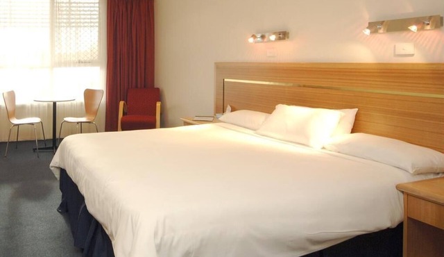 Edgewater Hotel