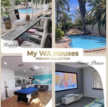 Edgewater Whole Holiday Resort