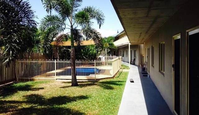 Edmonton Lodge