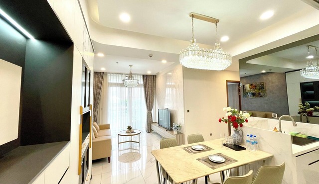 El House - The Peak Midotown