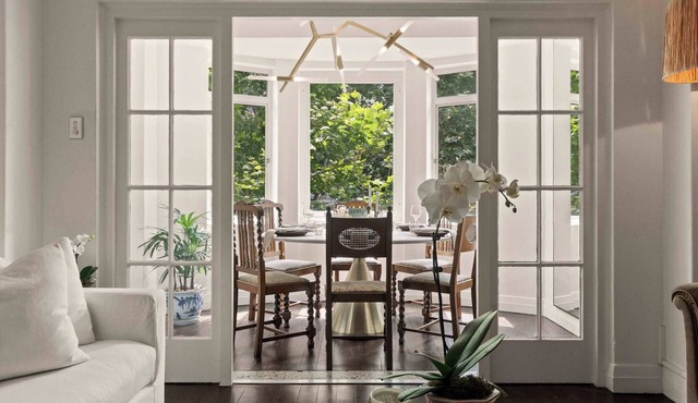 Elegance & Heritage in the Heart of Potts Point