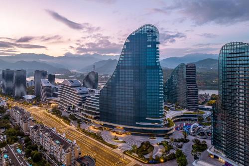 Element by Marriott Lishui