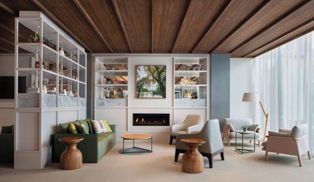 Element by Marriott Melbourne Richmond