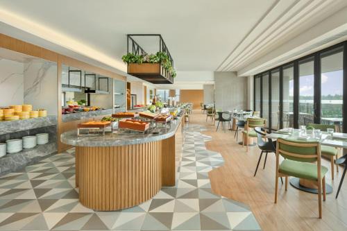Element by Marriott Yangjiang Hailing Island