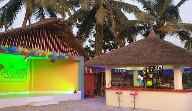 Elephant Garden Hotel and Resort