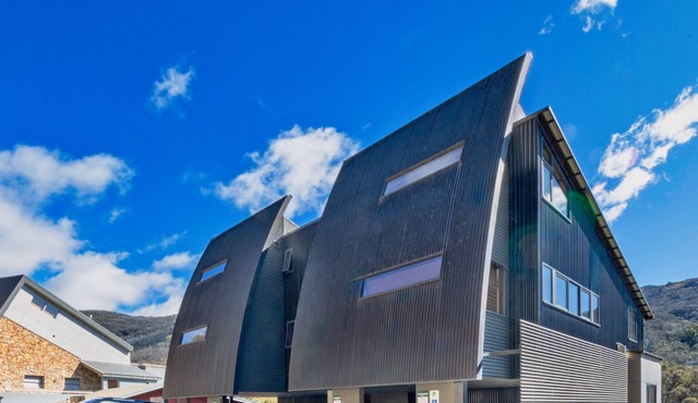 Elevation 8 | Thredbo