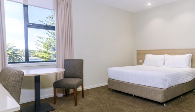 Elimatta Hotel