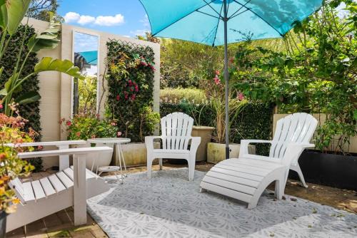 Elizabeth Gardens - 5 Min to Foreshore