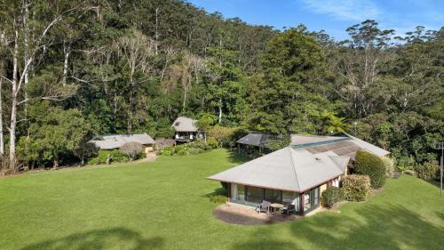 Ellywan Kangaroo Valley