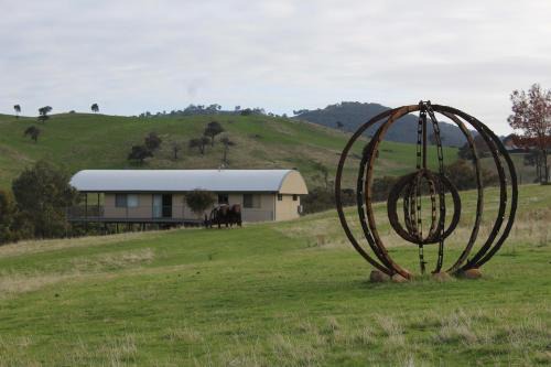 Elm Cottage Tumut