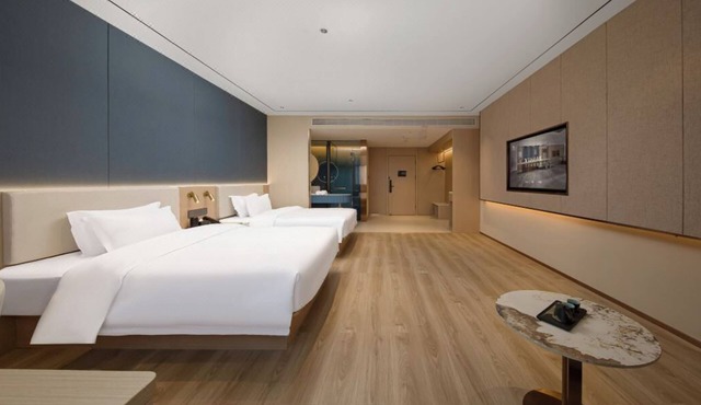 Elong Anyue Hotel