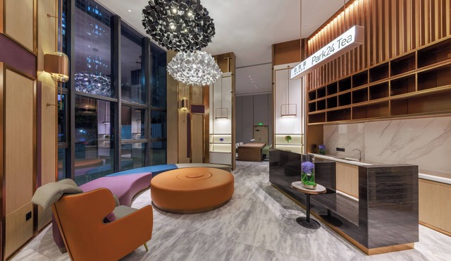 Elong Hotel Shenzhen South China City