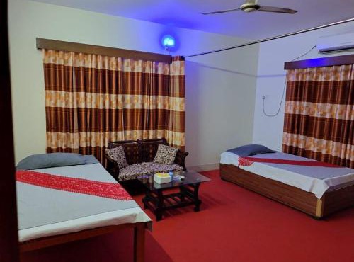 Elysium Thai Spa Dhaka