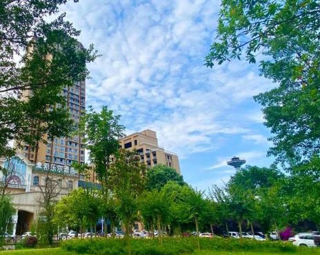 Emei Mountain Xileer Hotel