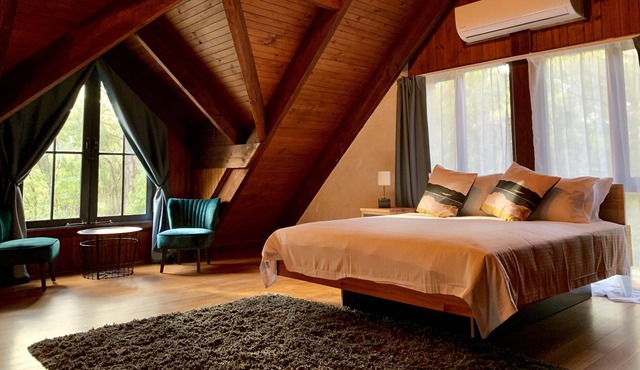 Emerald Star Cottages