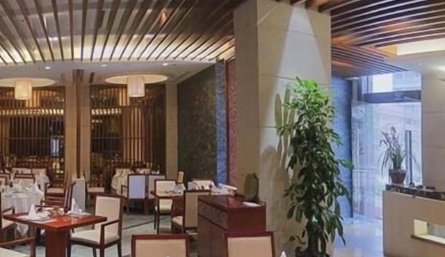 Empark Grand Hotel