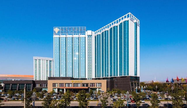 Empark Grand Hotel Kunming