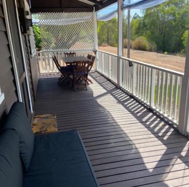 Emu Cottage