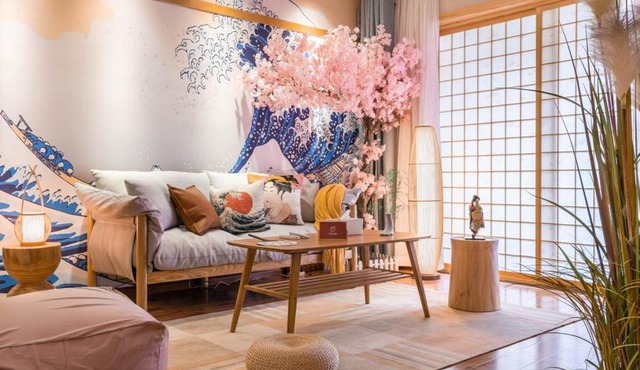 EnShi Enshi City·Enshi Grand Canyon· Locals Apartment 00164170