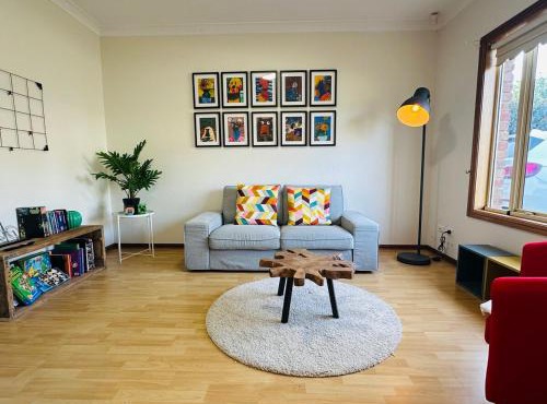 Entire Cozy 3-Bedroom House in Hectorville Magill Adelaide