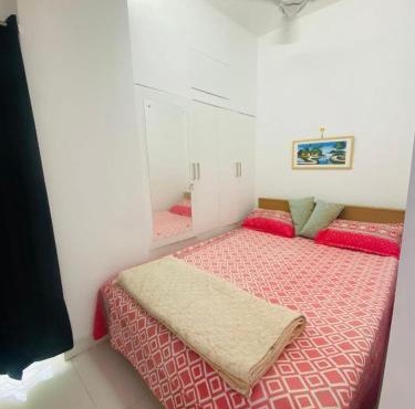 Entire - Studio Apartment Basundhara Cheapest Deal