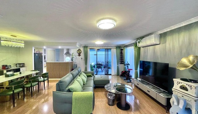 Equitice Spring Moonlight Villa - Shared Property