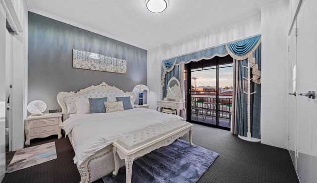Equitice Winter Moonlight Villa, Leisure Winter Moonlight Villa
