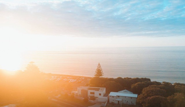 Escape to Kings Cabin for laid-back coastal living and stunning ocean views.