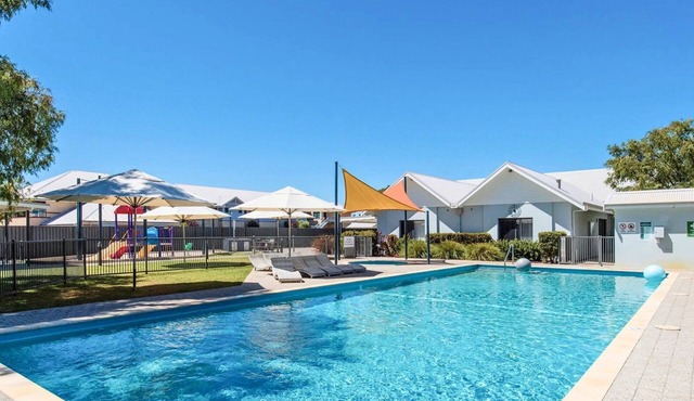 Escape to the Cape - Villa 15
