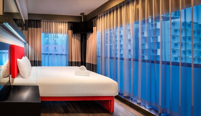 Essence Hotel Carlton