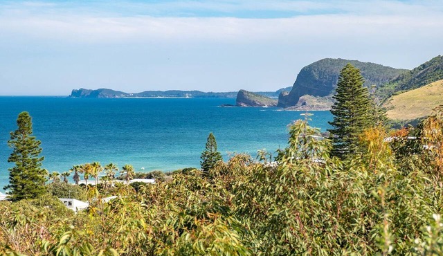 Eureka @ Blueys Beach