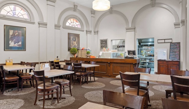 Euroa Hotel