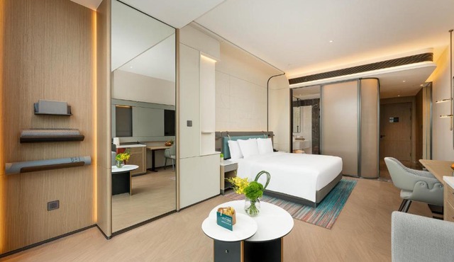 EVEN Hotel Chengdu High-Tech Zone by IHG