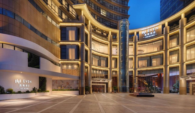 EVEN Hotel Hangzhou West Lake by IHG