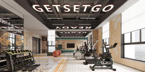 EVEN Hotel Kunming Dianchi Lake by IHG