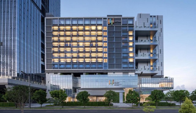 EVEN Hotels Shenzhen Guangming Cloud Park by IHG