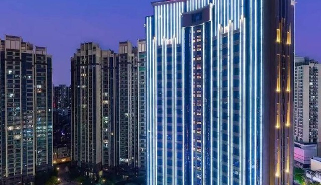 Evwa Platinum Hotel