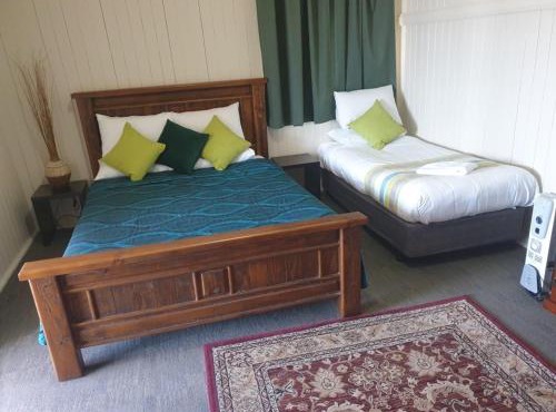 Exchange Hotel Toogoolawah