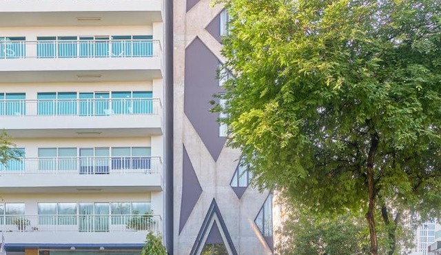 Express by M Village Nguyễn Văn Thủ, a brand of Modern Village Lifestyle