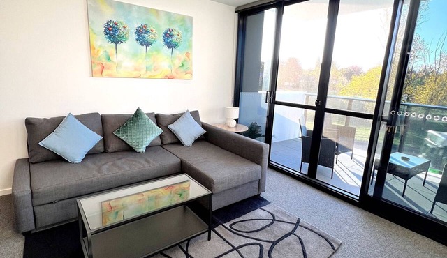 Fab in Phillip - 2bd 2bth Apt