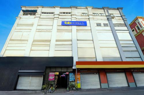 FabHotel Demattrie Budget