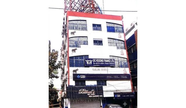 FabHotel Galaxy Stay Home