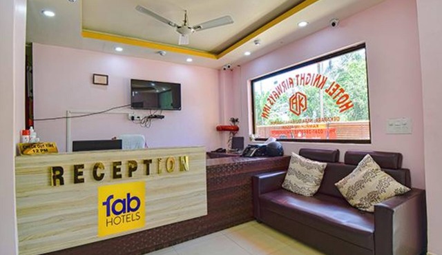 Fabhotel Kakati