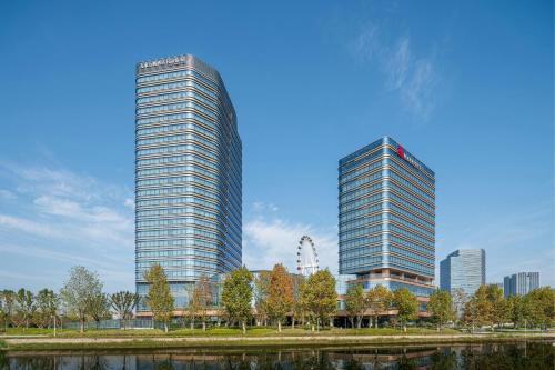 Fairfield by Marriott Deqing