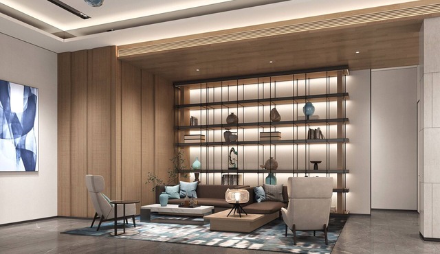 Fairfield By Marriott Changshu Hi-Tech Zone