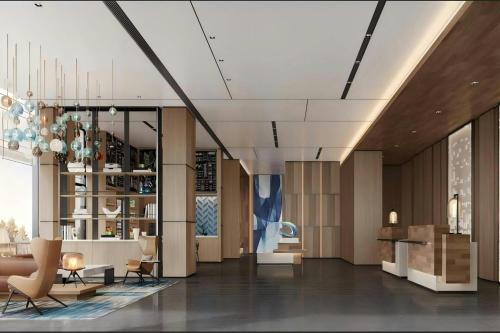 Fairfield by Marriott Changzhou Liyang
