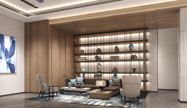 Fairfield by Marriott Changshu Hi-Tech Zone