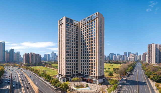 Fairfield by Marriott Chengdu Hi-Tech Zone