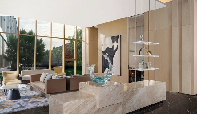 Fairfield by Marriott Changchun Jingyue High-Tech Zone