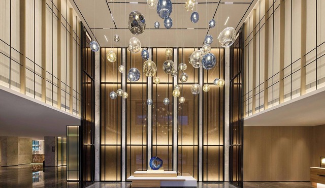 Fairfield By Marriott Chongqing Yubei